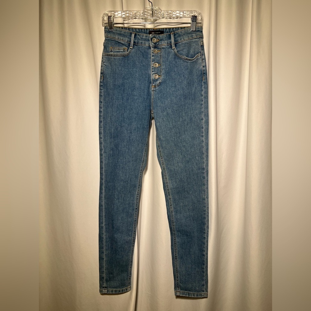Cop.Copine Chihuahua Jeans | France 36 T